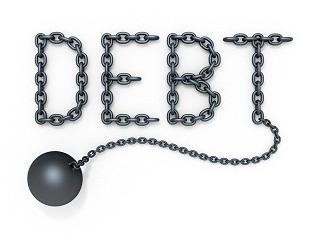 Money Creation Mechanism Produces Unbridled Debt